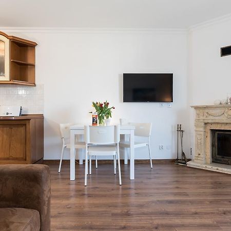 Jantar Apartamenty - Penthouse Sea View Morska Kołobrzeg Exterior foto